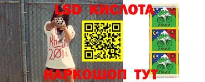 молекула духа Малгобек