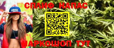 молекула духа Малгобек